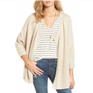 Madewell Cardigan